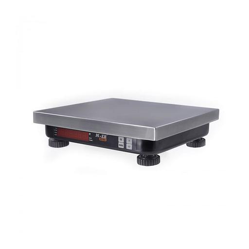 Фасовочные весы Mertech M-ER 221 F-15.2 "Install" RS-232 и USB фото 1
