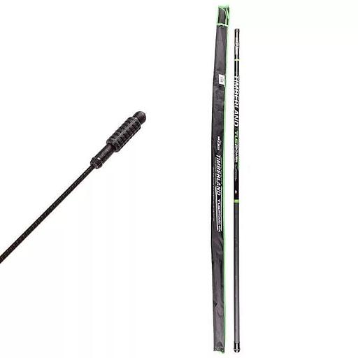 Удилище без колец SibBear Timberland 500 см, Опт фото 2