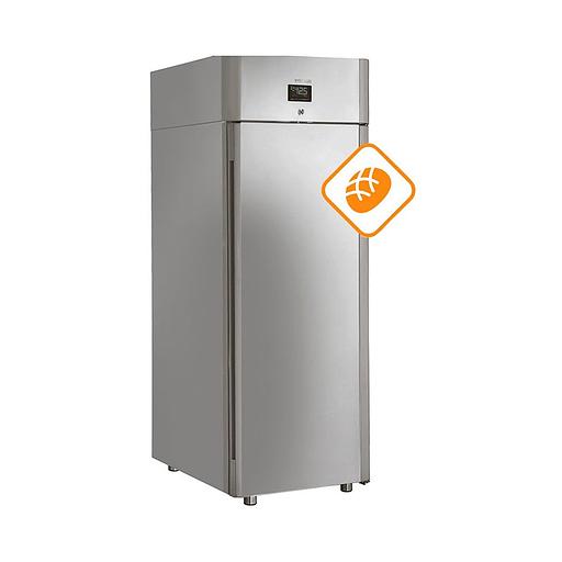 Шкаф холодильный Polair CS107 Bakery Bs фото 1