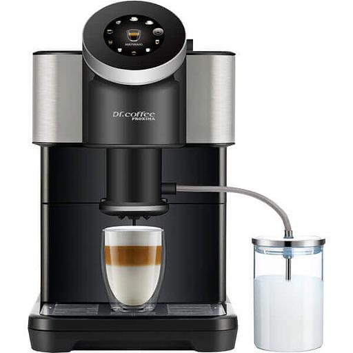 Кофемашина Dr.coffee PROXIMA H2 фото 1