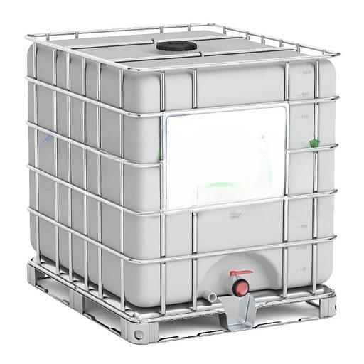 Гидрофобный сополимер, акриловая дисперсия «YS-8069», эластичный ОПТ фото 1