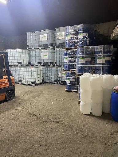 Коалесцент Ruanta «RTC-12» (тексанол) ОПТ фото 2