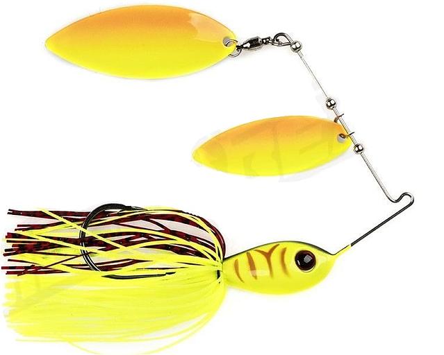 Спиннербейт SibBear Dive Dancer, Опт фото 1