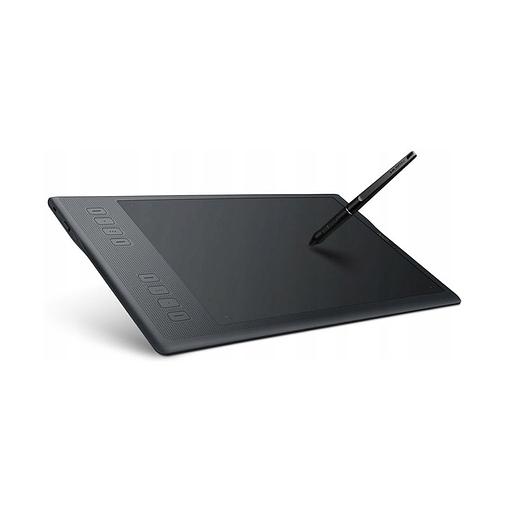 Графический планшет Huion Q11K V2 фото 3