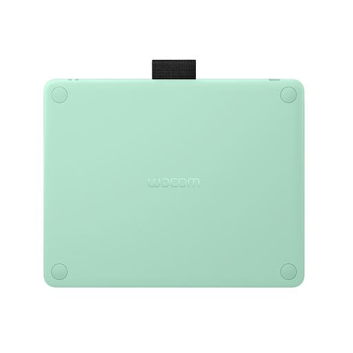 Графический планшет Wacom Intuos Medium Bluetooth (CTL-6100WLE-N) фото 2