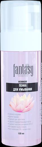 Мицеллярная пенка для умывания лица Fantasy, 150 мл фото 1