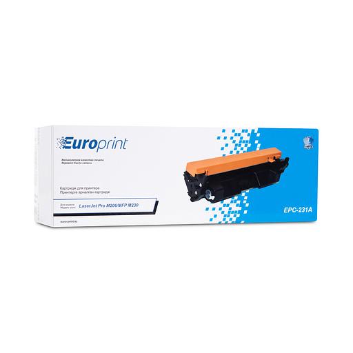 Картридж Europrint EPC-231A фото 3