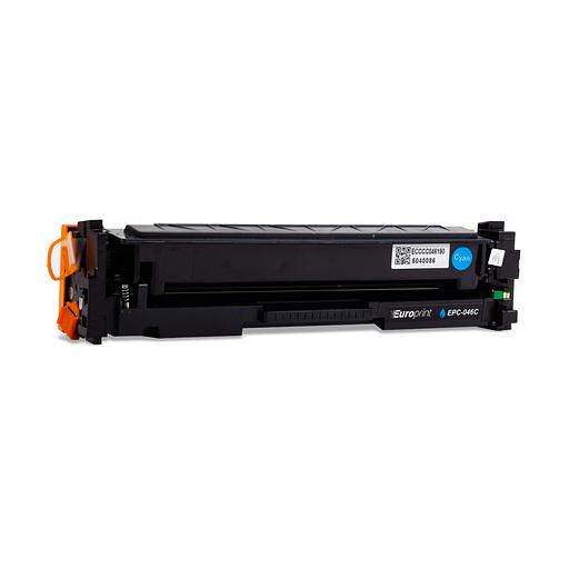 Картридж Europrint EPC-046C Синий фото 1