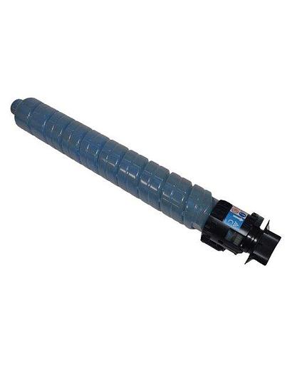 Тонер-картридж Ricoh MP C2503H (Синий) фото 1