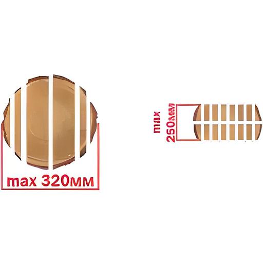Рамный многопильный станок «Авангард-РМ-50-М3-К» фото 2