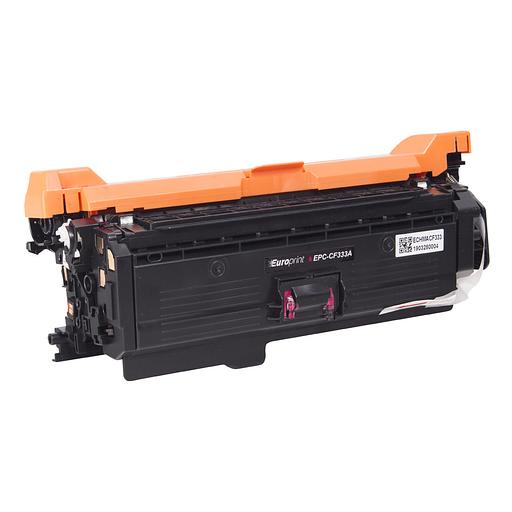 Картридж Europrint EPC-CF333A Пурпурный фото 1