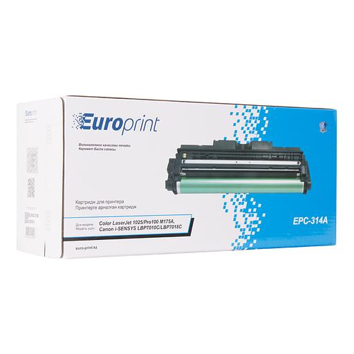 Картридж Europrint EPC-314A фото 3