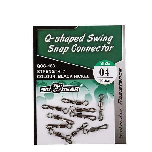 Быстросъёмник SibBear 7 кг, Опт фото 4