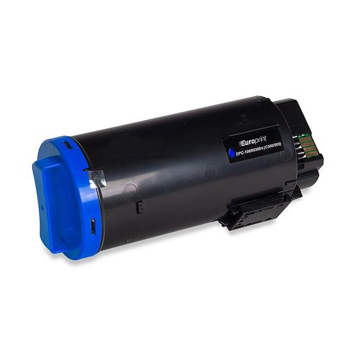 Картридж Europrint EPC-106R03884 Голубой (C500/505) фото 1