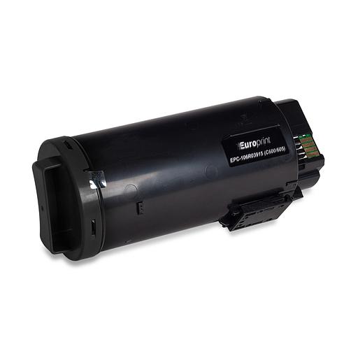 Картридж Europrint EPC-106R03915 Чёрный (C600/605) фото 1