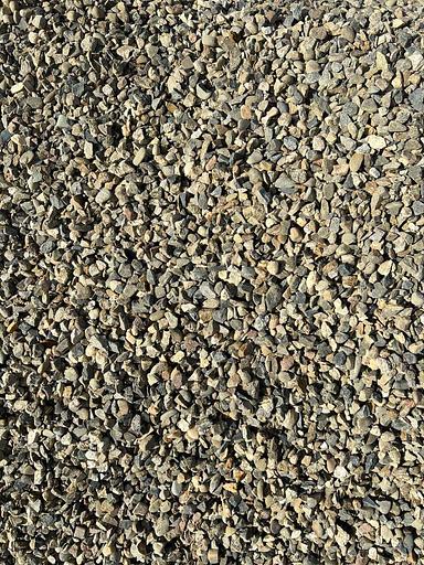 Щебень Ф5/20 мм 3 гр M1200 опт фото 1