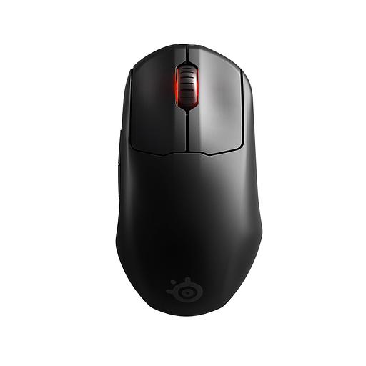 Компьютерная мышь Steelseries Prime Wireless 62593 Игровая фото 2