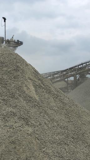 Отсев фракции 0-8 мм опт фото 2