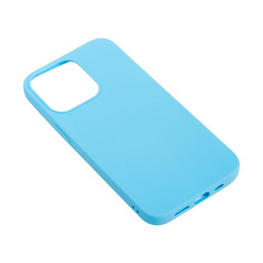 Чехол для телефона X-Game XG-PR57 для Iphone 13 Pro TPU Голубой фото 2