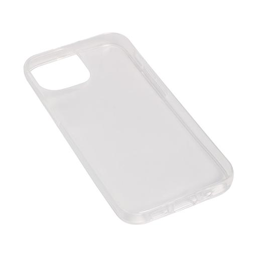 Чехол для телефона X-Game XG-QW18 для Iphone 13 mini Прозрачный TPU фото 2
