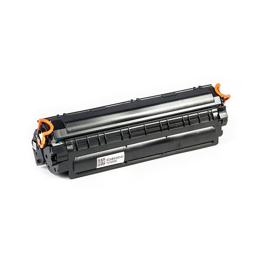 Картридж Europrint EPC-283X (CF283X) Для принтеров HP LaserJet Pro M201/M202/M225/M226 2500 страниц. фото 1