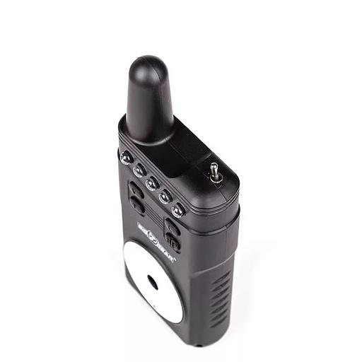 Электронный сигнализатор поклёвки SibBear SG02 (4+1), Опт фото 3