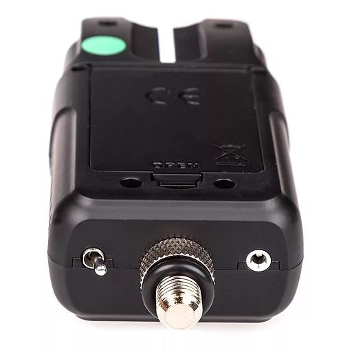 Электронный сигнализатор поклёвки SibBear SG02 (4+1), Опт фото 4