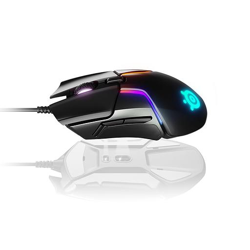 Компьютерная мышь Steelseries Rival 600 62446 фото 2