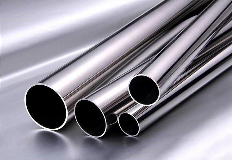 Бесшовные нержавеющие трубы 55х2 (904) 06ХН28МДТ фото 3