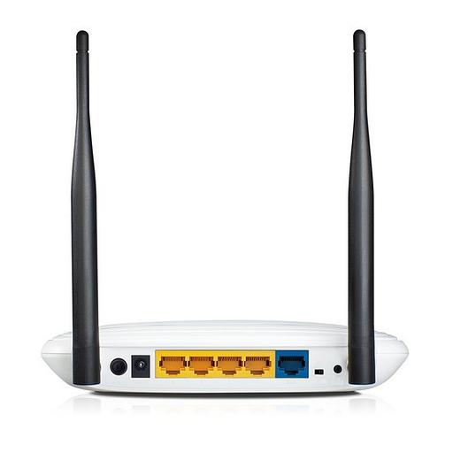Маршрутизатор TP-Link TL-WR841N фото 2