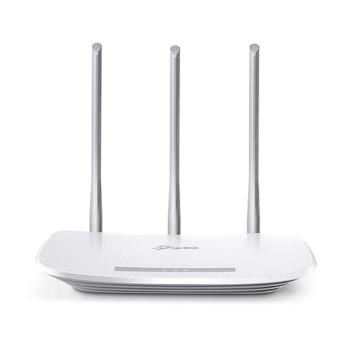 Маршрутизатор TP-Link TL-WR845N фото 1
