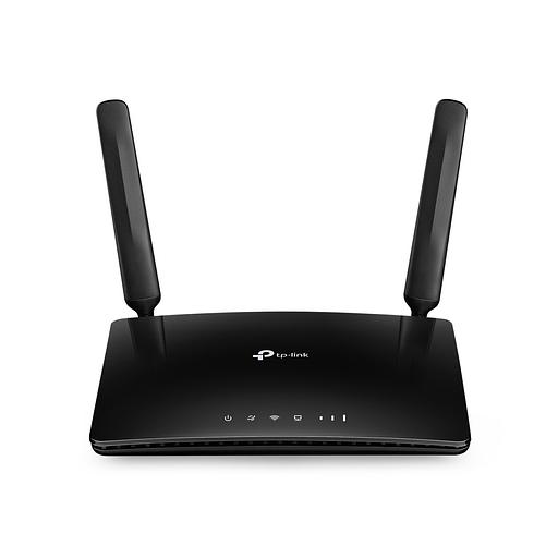 Маршрутизатор TP-Link Archer MR400 фото 2