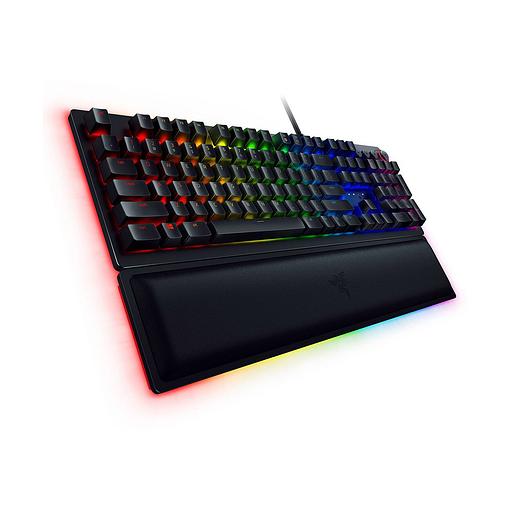 Клавиатура Razer Huntsman Elite (Purple Switch) RZ03-01870700-R3R1 фото 1
