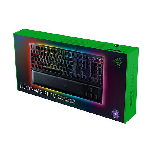 Клавиатура Razer Huntsman Elite (Purple Switch) RZ03-01870700-R3R1 фото 3