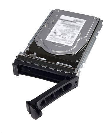 Твердотельный накопитель Dell/480 Gb/SSD SATA Read Intensive 6Gbps 512e 2.5in Hot Plug S4510 Drive фото 1