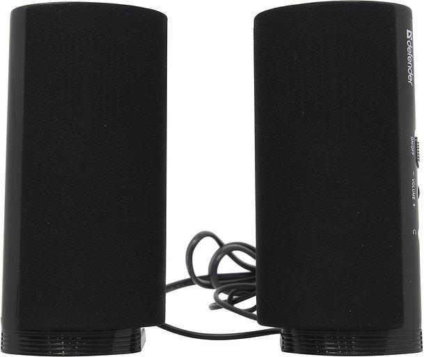 Колонки стерео Defender SPK-210 фото 1