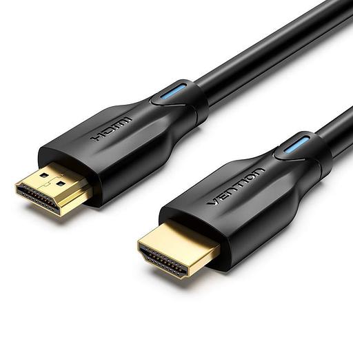 Кабель Vention HDMI 2.1 8K 60Hz 3m AANBI фото 1