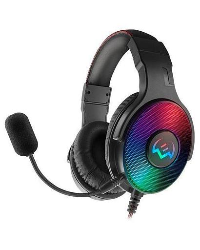 Наушники с микрофоном Sven AP-U1001MV (SV-019341) фото 1