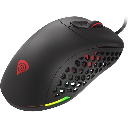 Мышь GENESIS XENON 800 черный NMG-1629 фото 1
