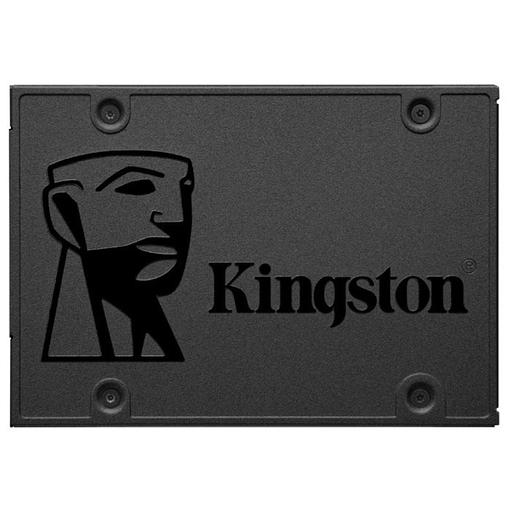 Твердотельный накопитель SSD 240 Gb Kingston A400 SA400S37/240G фото 1