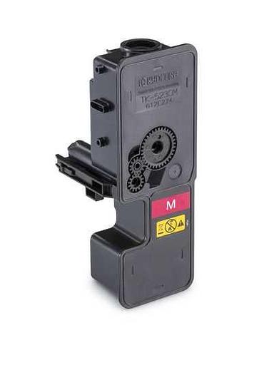 Тонер-картридж TK-5230M 2 200 стр. Magenta 1T02R9BNL0 фото 1