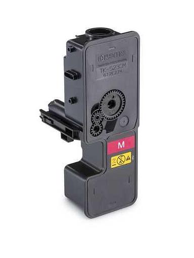 Тонер-картридж TK-5230M 2 200 стр. Magenta 1T02R9BNL0 фото 1