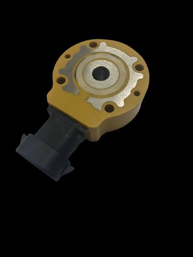 Соленоид 214-5427 фото 1