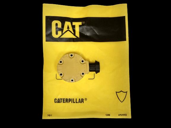 Соленоид 312-5620 фото 1