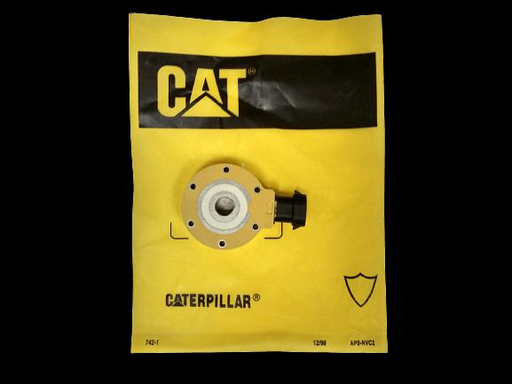 Соленоид 312-5620 фото 2