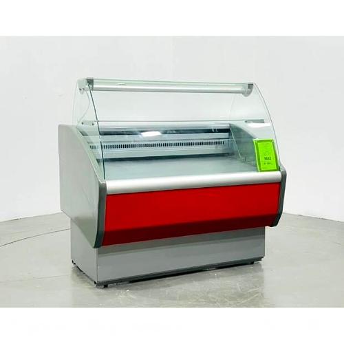 Холодильная витрина Полюс G85 SM 1,2-1 (ВХС-1,2 Полюс ЭКО) фото 1