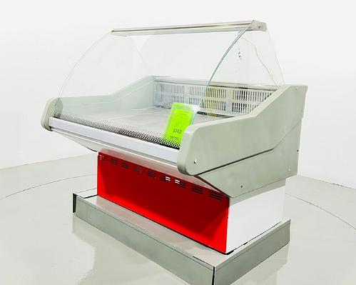 Витрина холодильная - МХМ Илеть фото 1