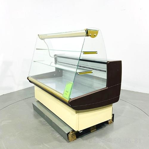 Витрина кондитерская Carboma K95 фото 1