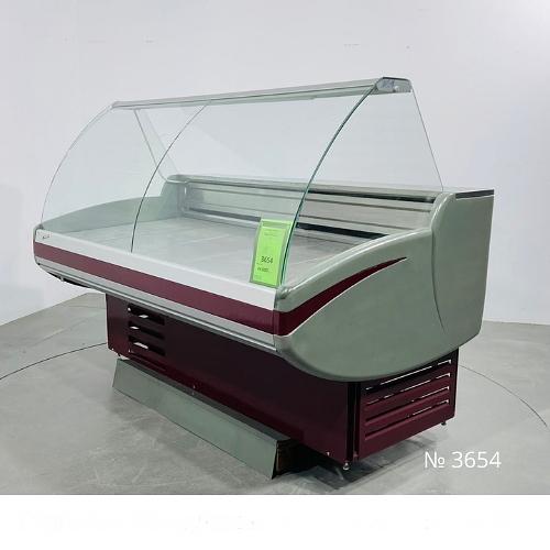 Холодильная витрина Cryspi Gamma 1.8 фото 1