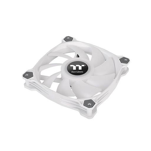 Кулер для компьютерного корпуса Thermaltake Pure Duo 14 ARGB Sync Radiator Fan (2-Fan Pack) CL-F098-PL14SW-A фото 3